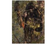 Bow Hunters Ghillie Suit  Designed For Archers