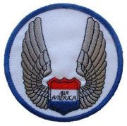 Patch-USAF Apl Air America
