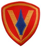 USMC 5th Division