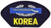 Korea CIB For Cap