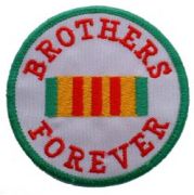 Vietnam Brothers Forever
