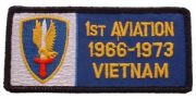 Vietnam BDG 1st Aviation