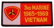 Vietnam BDG 3rd USMC