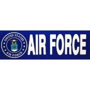 USAF Bumper Sticker