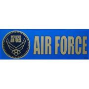 USAF New Bumper Sticker