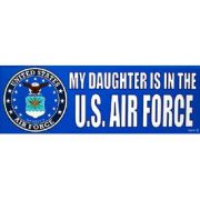 USAF My Daughter Is In The USAF