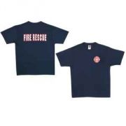EMT T-shirts  Two Sided