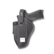 Ambid Holster Fits Med Frame Autos 45-40-9mm and others