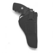 Ambid. Holster for Revolvers  Without Pocket