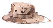 6 Color Desert Ultra Force Boonie Hat