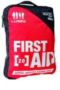 Adventure Medical First Aid 2.0