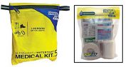 Adventure Medical Ultralight/Watertight First Aid Kit