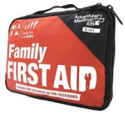 Adventure First Aid Family Kit