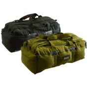 Olive Tactical Duffel Bag -Another Great Duffle!
