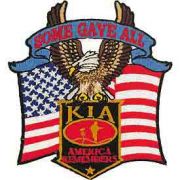KIA Eagle "We Leave No One Behind"