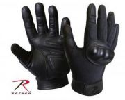 Hard Knuckle Tactical Gloves