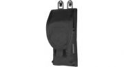 BlackHawk M4 Stggrd Mag Pch Holds 2 w/Speed Clips