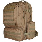 Adv. 3 Day Combat Pack Coyote
