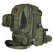 Adv. 3 Day Combat Pack Olive