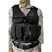 Omega Elite Tactical Vest #1