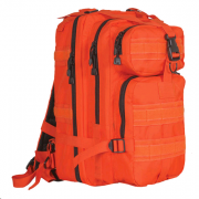 Transport Pack Medium Orange
