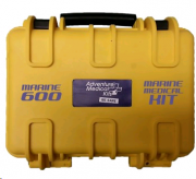 Adventure Medical Marine 600 Medical Kit w/ Waterproof Case
