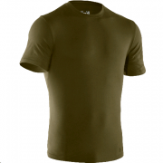 Under Armour TAC Charged Cotton Tee Shirt