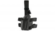 Safariland 6004 SLS Tactical Holster for Glock 17 & 22