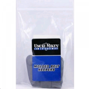 Uncle Mikes MIRAGE Keepers 4pk-Plain