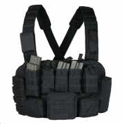 Tactical Chest Rig by Voodoo Tactical
