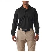 5.11 Tactical Men's Performance Long Sleeve Polo Shirt - 72049