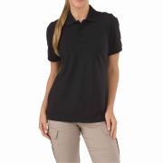 5.11 Tactical Womens Professional Short Sleeve Polo Shirt - 61166