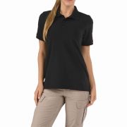 5.11 Tactical Womens Utility Short Sleeve Polo Shirt - 61173