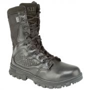 5.11 Tactical Men's EVO 8 Waterproof Boot with Sidezip - 12312