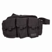 Bail Out Bag (Black), (CCW Concealed Carry) 5.11 Tactical - 56026
