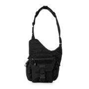 PUSH Pack 6L (Black), (CCW Concealed Carry) 5.11 Tactical - 56037