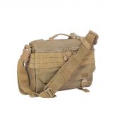 RUSH Delivery MIKE (Khaki/Tan), (CCW Concealed Carry) 5.11 Tactical - 56176