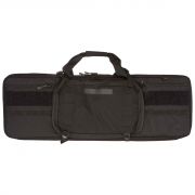 36 Double Rifle Case 34L (Black), (CCW Concealed Carry) 5.11 Tactical - 56221