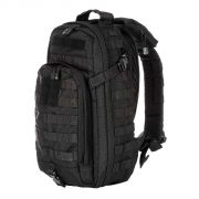 RUSH MOAB 10 Sling Pack (Black), (CCW Concealed Carry) 5.11 Tactical - 56964
