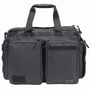 Side Trip Briefcase (Black), (CCW Concealed Carry) 5.11 Tactical - 56003