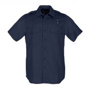 5.11 Tactical Men's TACLITE PDU Class-A Short Sleeve Shirt - 71167