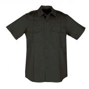 5.11 Tactical Men's Twill PDU Class- B Short Sleeve Shirt - 71177