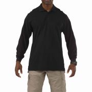 5.11 Tactical Men's Professional Long Sleeve Polo Shirt - 42056