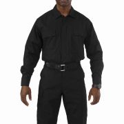 5.11 Tactical Men's TACLITE TDU Long Sleeve Shirt - 72054