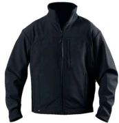 Blauer Softshell Fleece Jacket