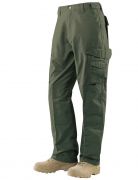 Tactical pants mens (6.5 oz 65/35 poly cotton)
