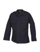 Tactical shirt mens long sleeve (4.5 oz 65/35 Polyester/CottonLW w/Teflon)