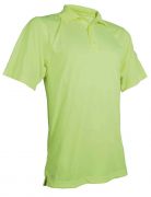 Performance Polo mens (100% polyester)