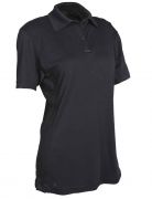 DriRelease Polo ladies short sleeve (15% cotton 85% poly)