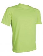 DriRelease T-Shirt mens short sleeve (Drirelease 15% cotton 85% polyester)